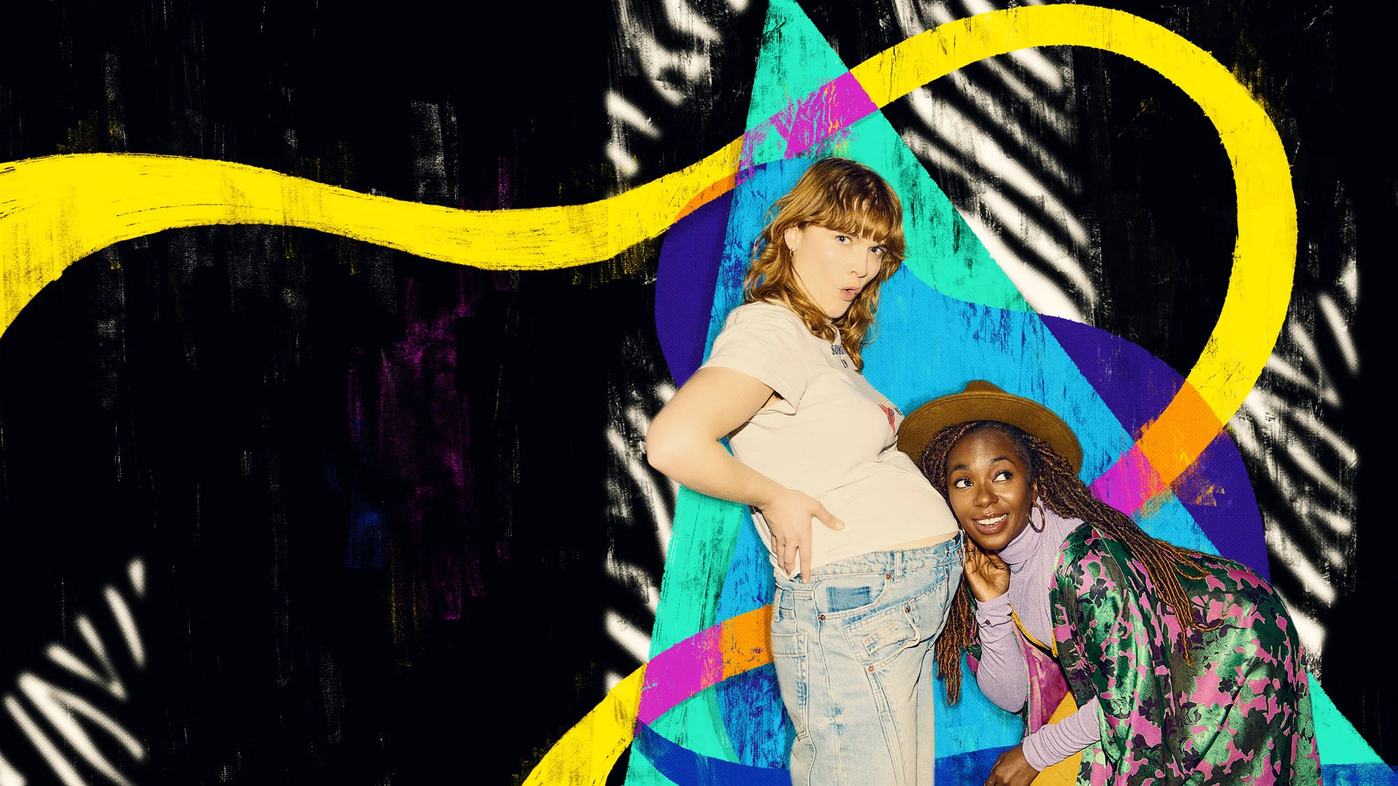 BFF - Best Family Forever - Episodenguide und News zur Serie