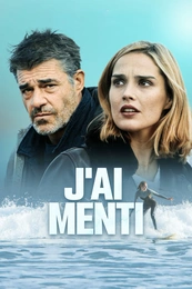 Biarritz - Mord am Meer Poster