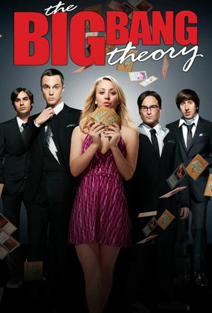 Staffel 1 Serienposter 5