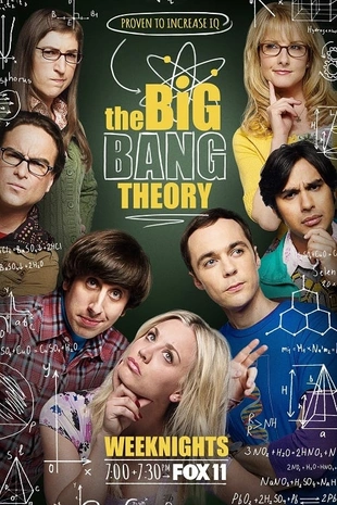 Poster zur Staffel 9