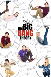 Poster zur Staffel 11