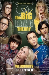 Poster zur Staffel 9
