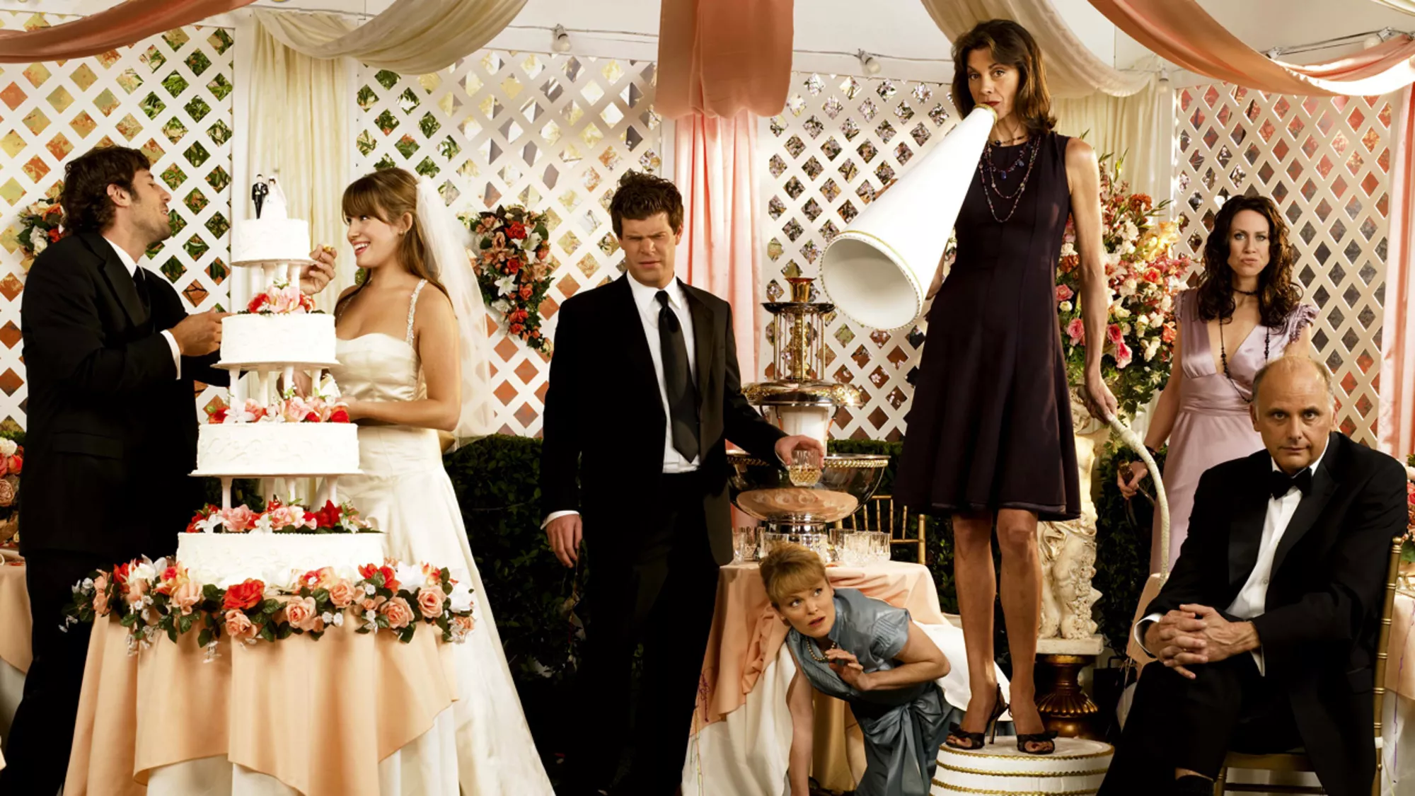 Big Day - Episodenguide und News zur Serie