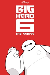 Poster 2 Staffel 1
