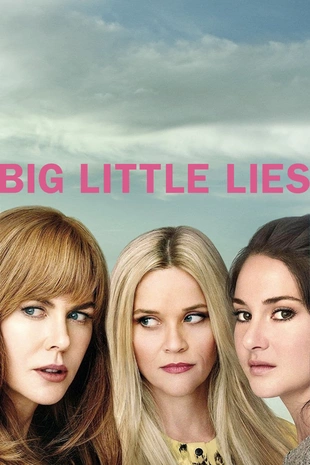Poster 4 Staffel 1