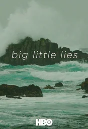 Big Little Lies Poster