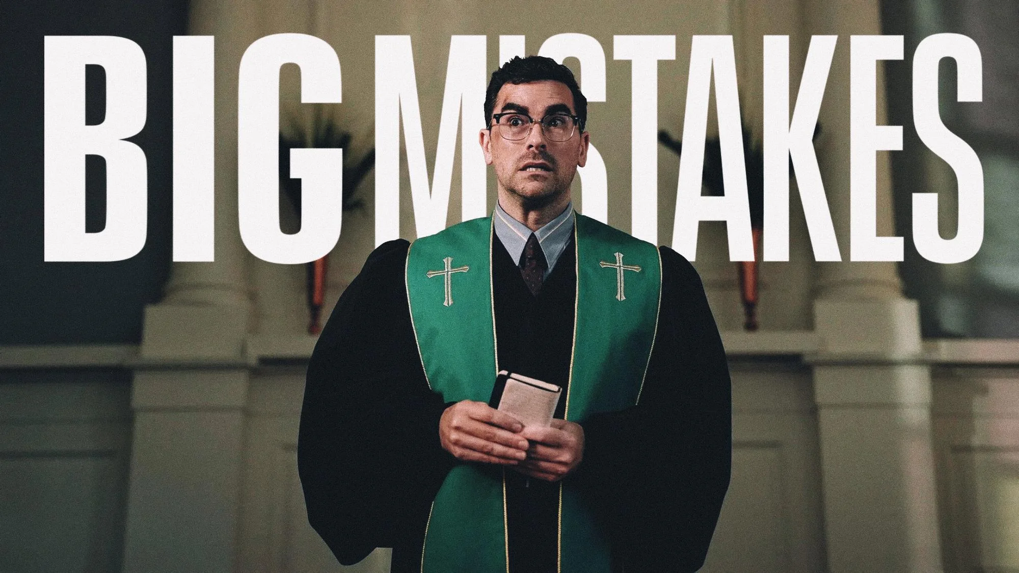 Big Mistakes - Episodenguide und News zur Serie