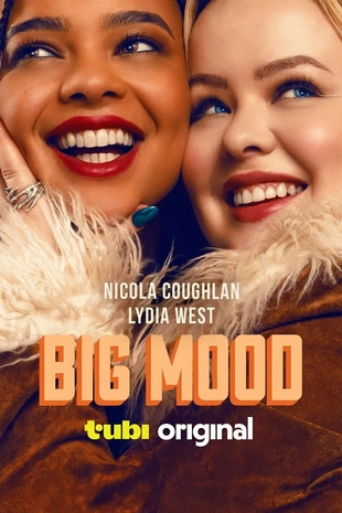 Serienposter