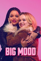 Poster 2 Staffel 1