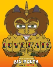Poster zur Staffel 5