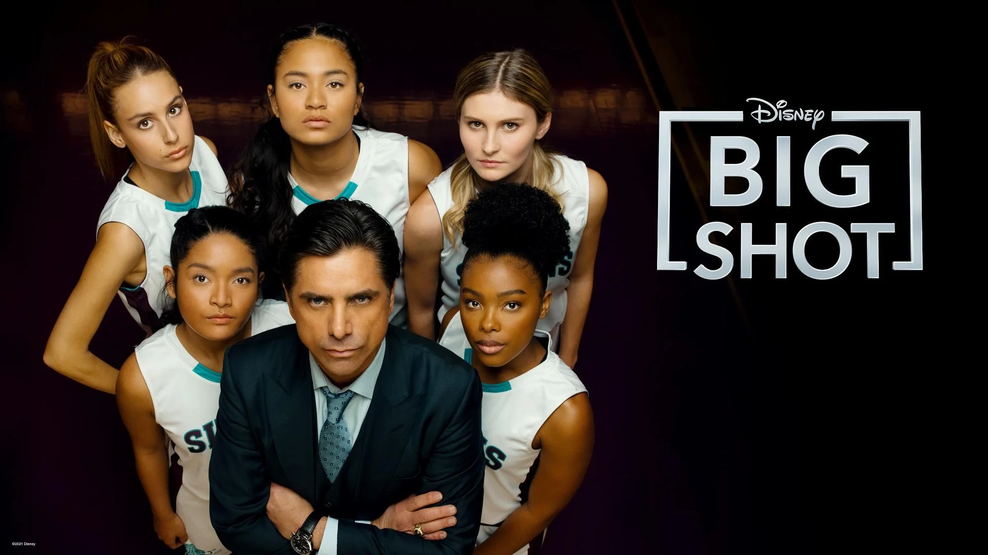 Big Shot - Streams, Episodenguide und News zur Serie