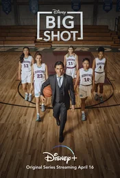 Staffel 1 Serienposter 2