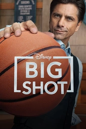 Staffel 1 Serienposter 3