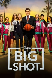 Staffel 1 Serienposter 5