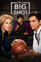 Staffel 1 Serienposter 6