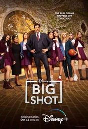 Poster zur Staffel 2