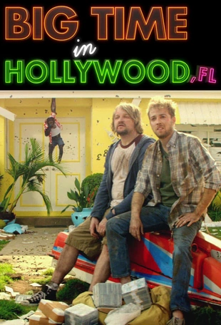 Poster 3 Staffel 1