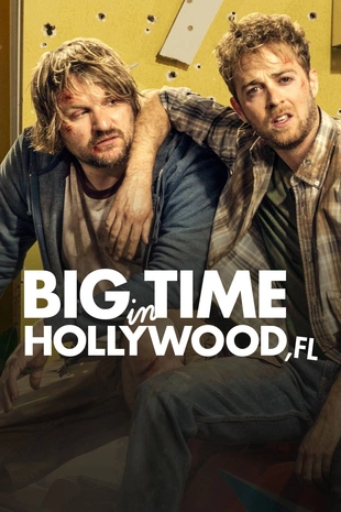 Staffel 1 Serienposter 4