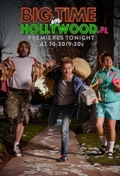Serienposter