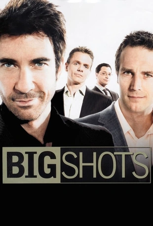 Serienposter