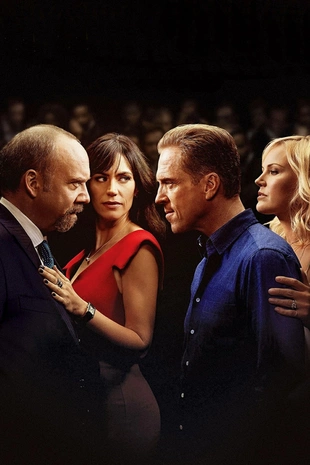 Poster zur Staffel 3