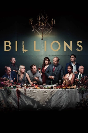 Poster 2 Staffel 5
