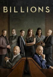 Billions Poster Staffel 6