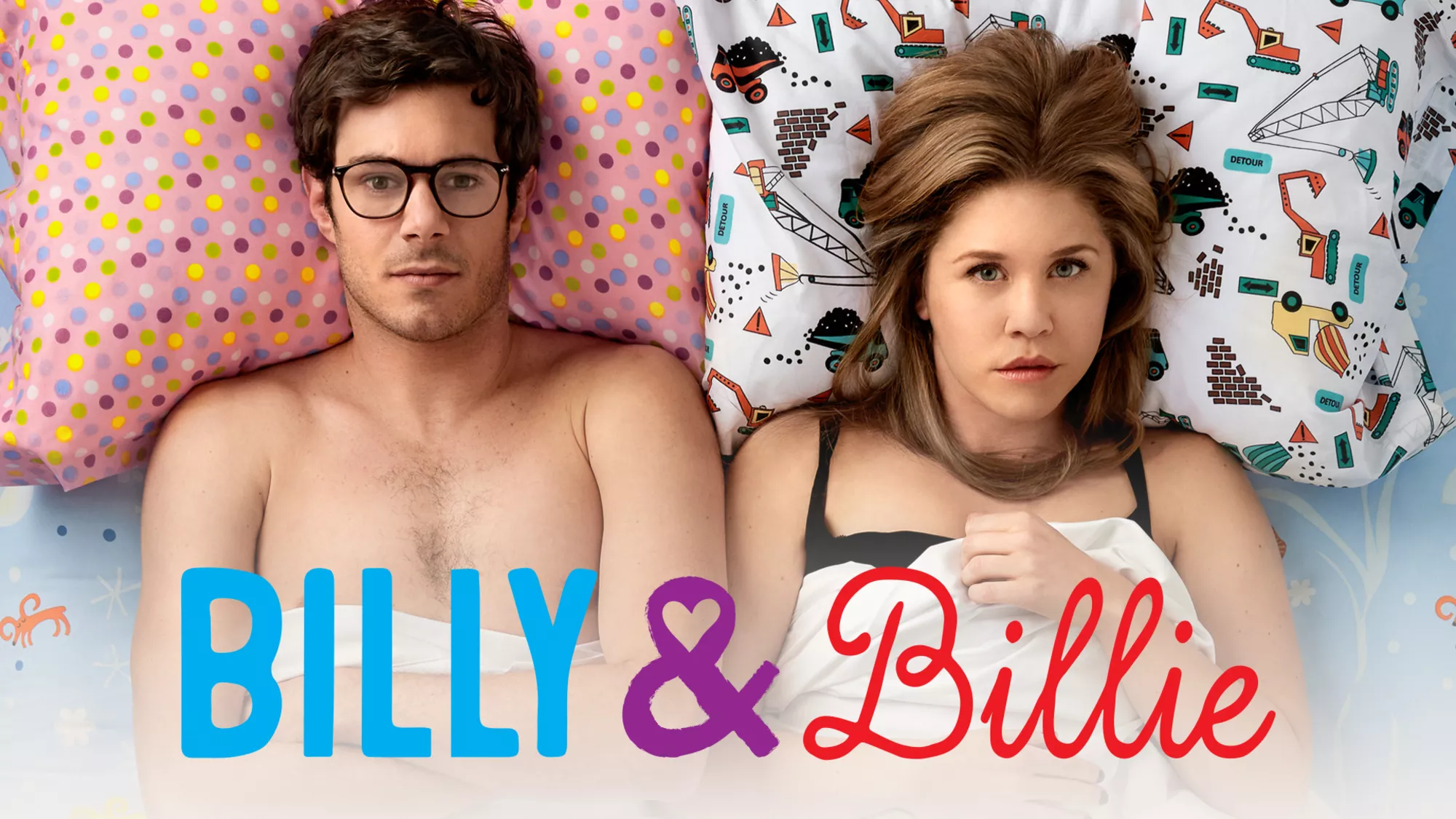 Billy & Billie - Episodenguide und News zur Serie