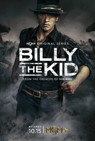 Poster zur Staffel 2