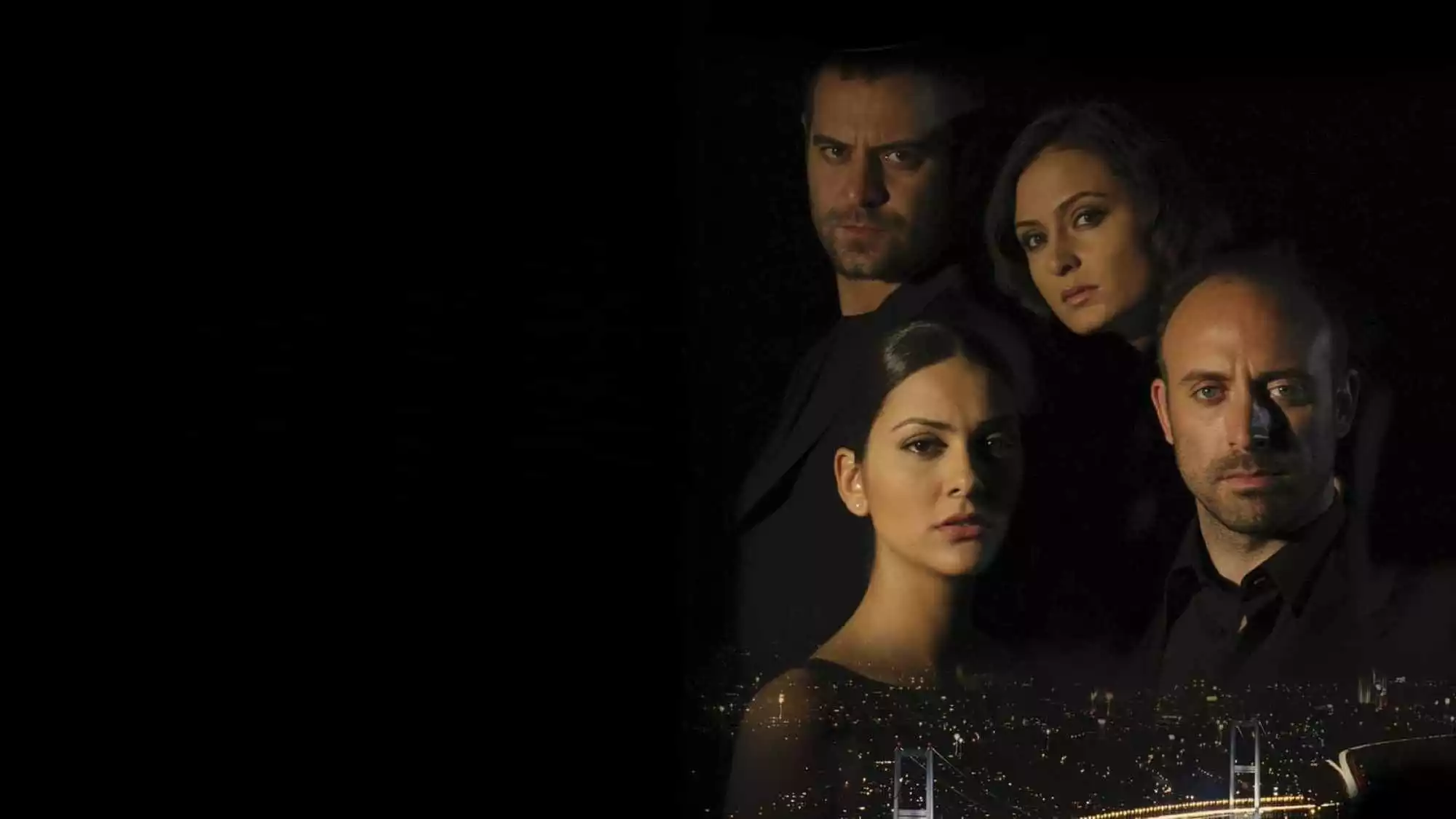 Bin Bir Gece - Streams, Episodenguide und News zur Serie