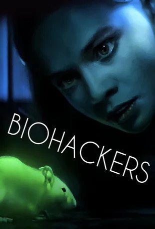 Biohackers Poster 2 Staffel 2