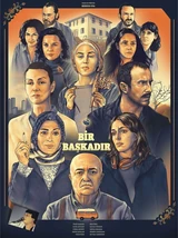 Bir Baskadir - Acht Menschen in Istanbul