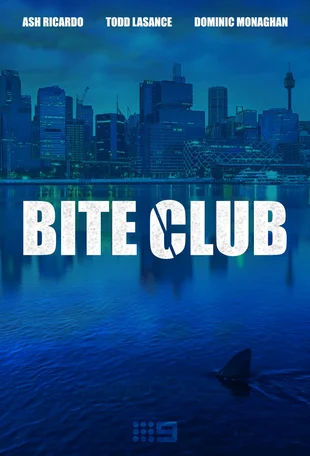 Bite Club Poster