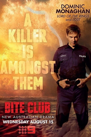 Staffel 1 Serienposter 3