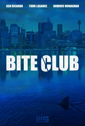 Bite Club Poster