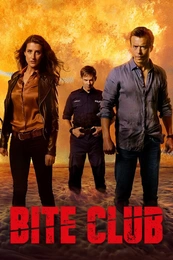 Staffel 1 Serienposter 2