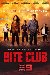 Poster 4 Staffel 1