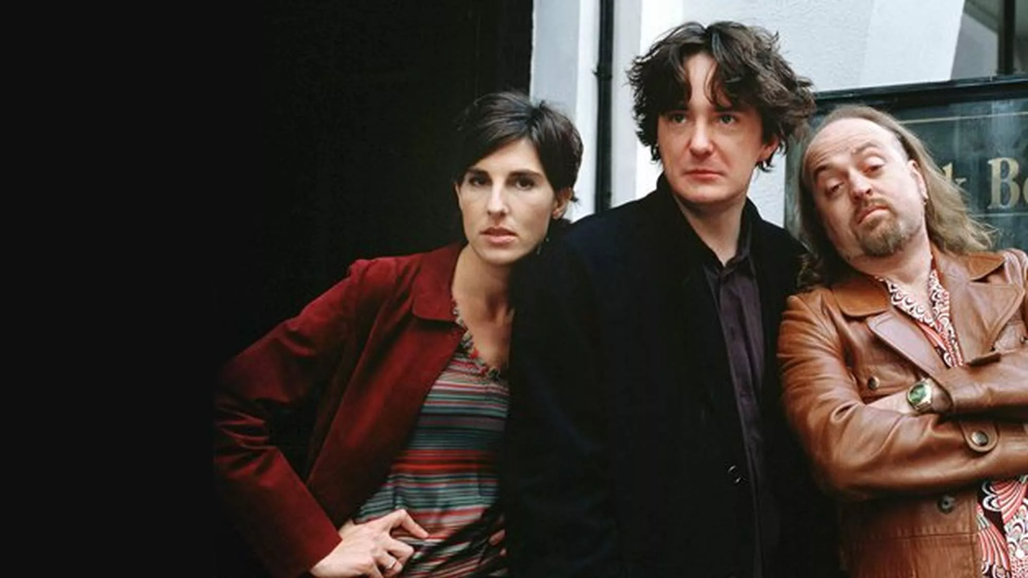 Black Books - Streams, Episodenguide und News zur Serie
