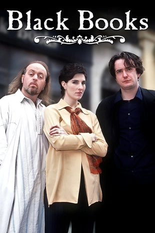 Staffel 1 Serienposter 4