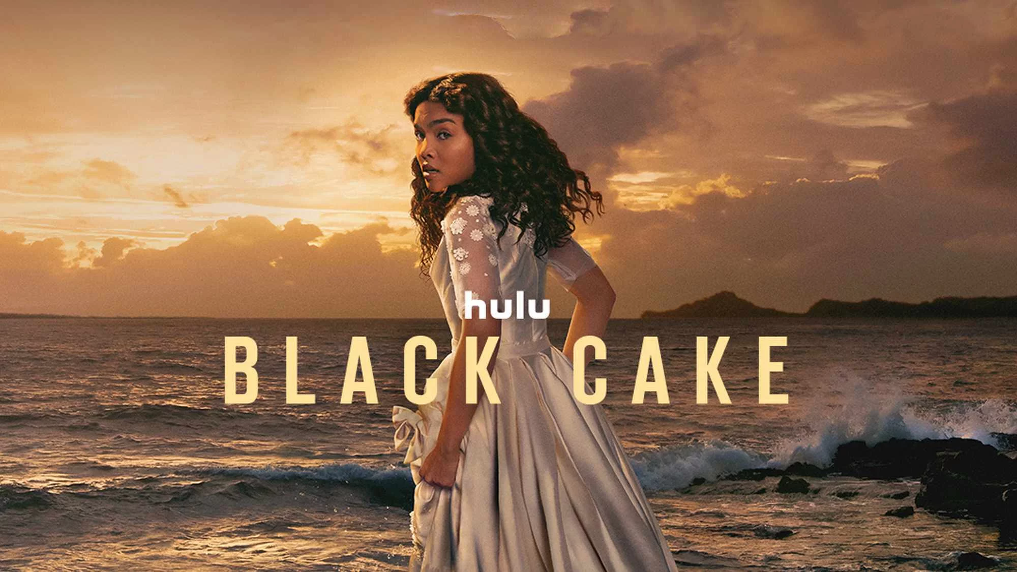 Black Cake - Streams, Episodenguide und News zur Serie