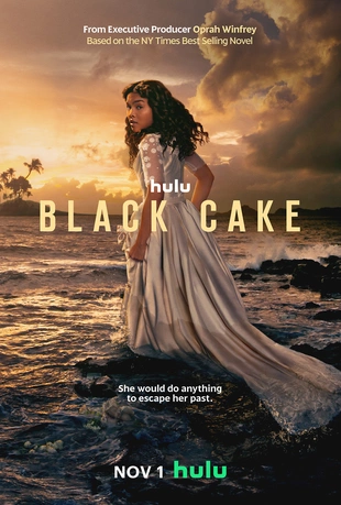 Serienposter