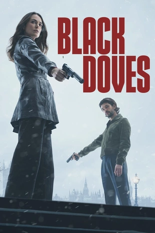 Staffel 1 Serienposter 3