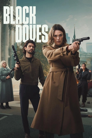 Staffel 2 Serienposter