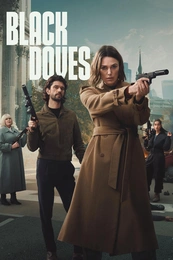 Staffel 2 Serienposter