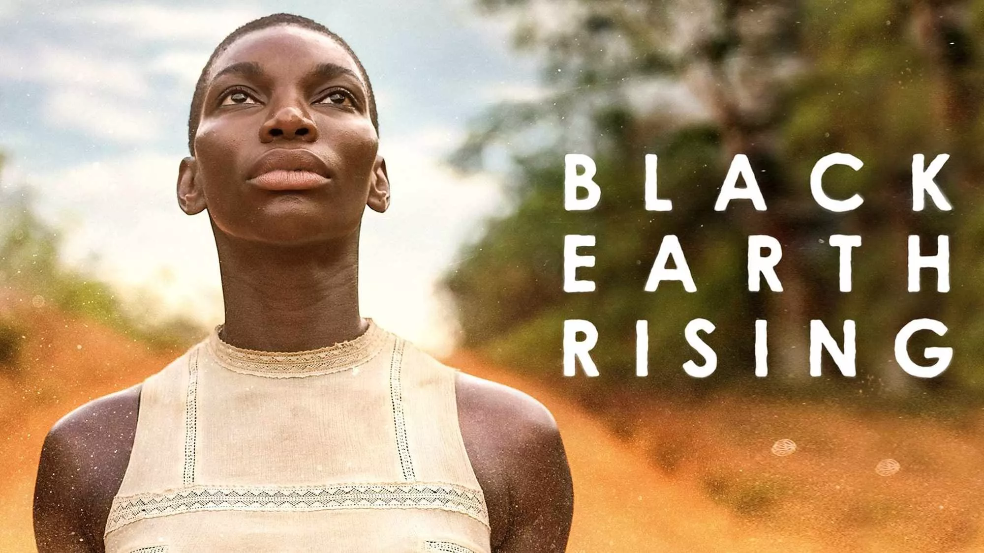 Black Earth Rising - Streams, Episodenguide und News zur Serie
