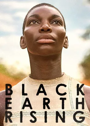 Black Earth Rising Poster Staffel 1