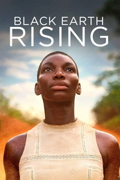 Poster 4 Staffel 1