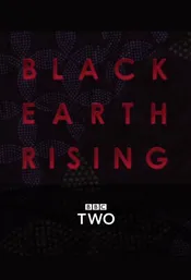Black Earth Rising Poster Staffel 1 Poster 2