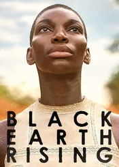 Black Earth Rising Poster Staffel 1