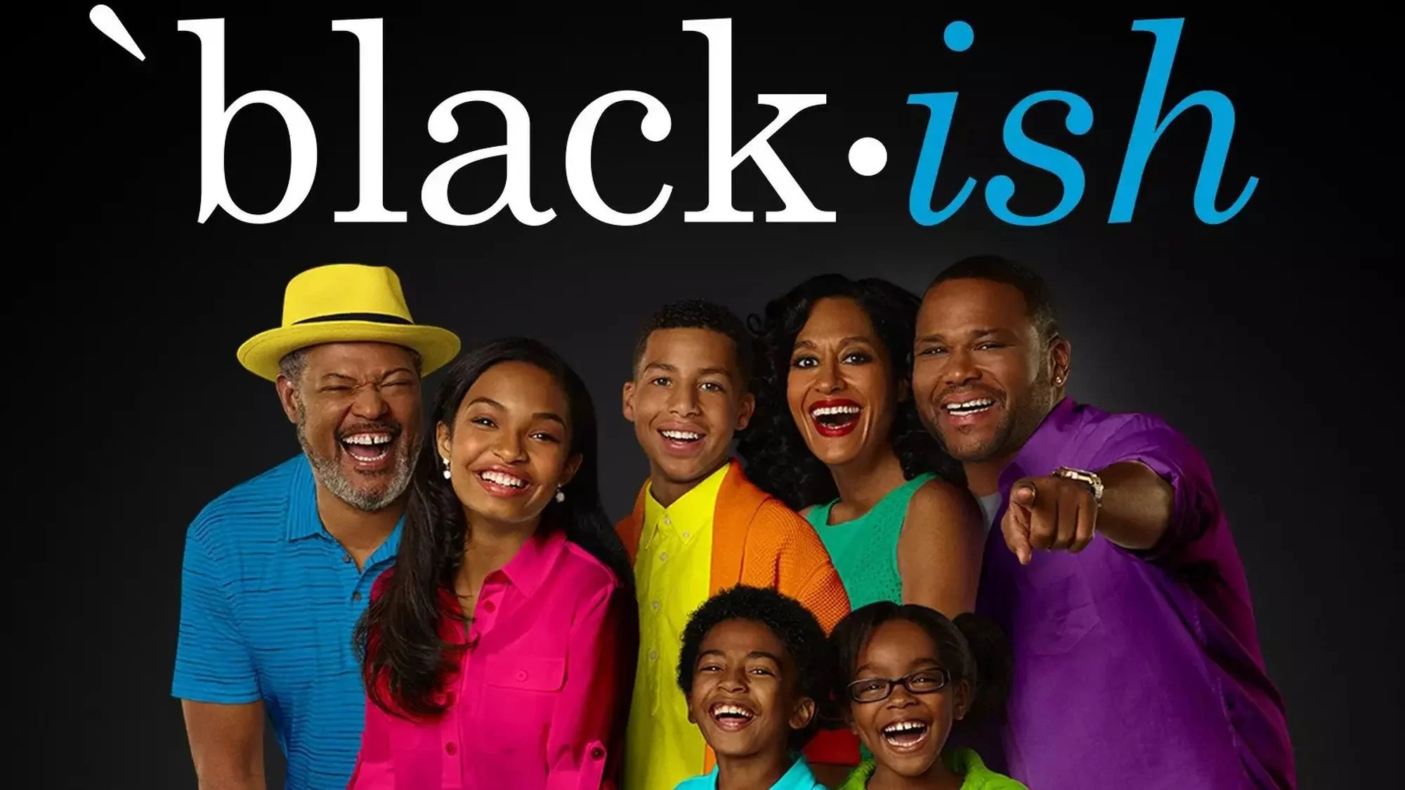 Black-ish - Streams, Episodenguide und News zur Serie